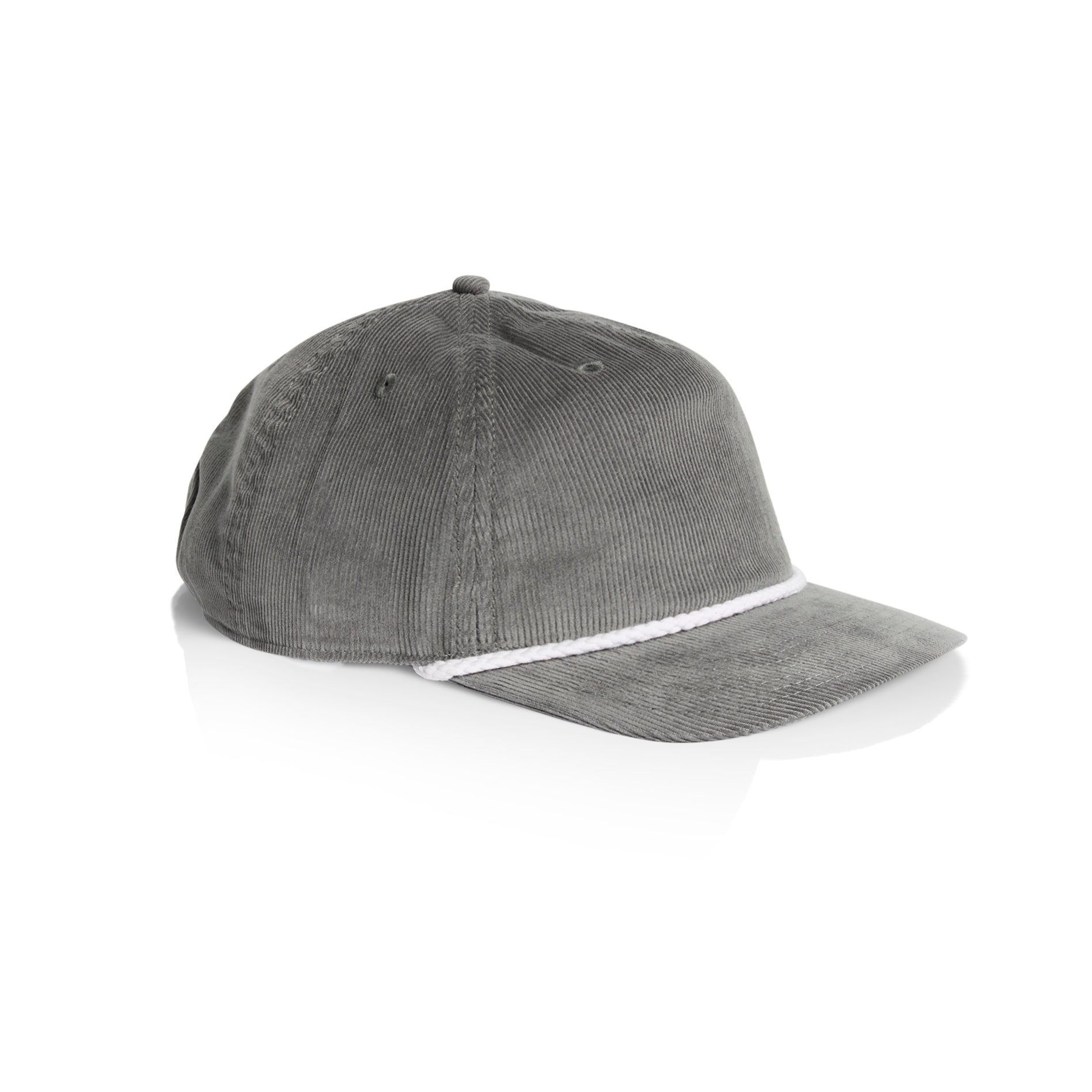 THE GG CLUB - ROPE GREY HAT