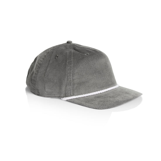 THE GG CLUB - ROPE GREY HAT
