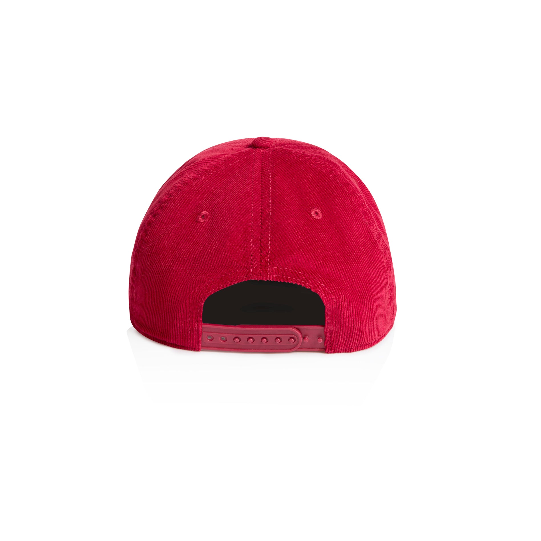 THE GG CLUB - ROPE RED HAT