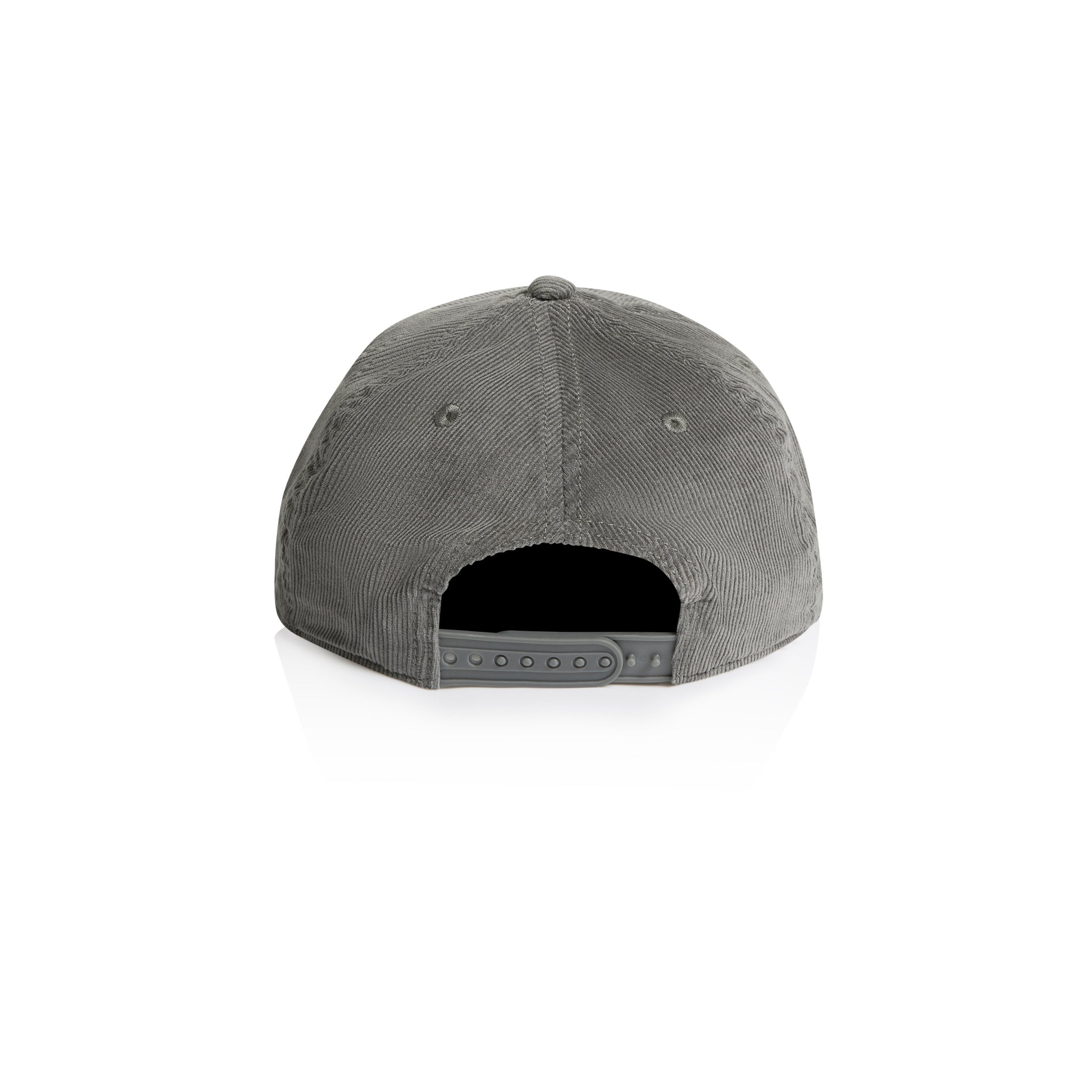 THE GG CLUB - ROPE GREY HAT