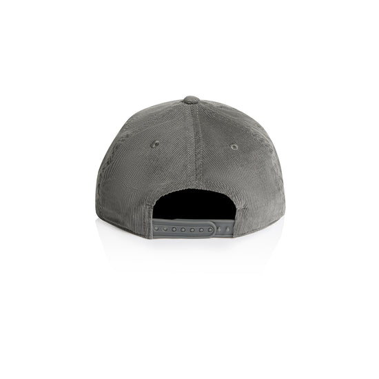 THE GG CLUB - ROPE GREY HAT