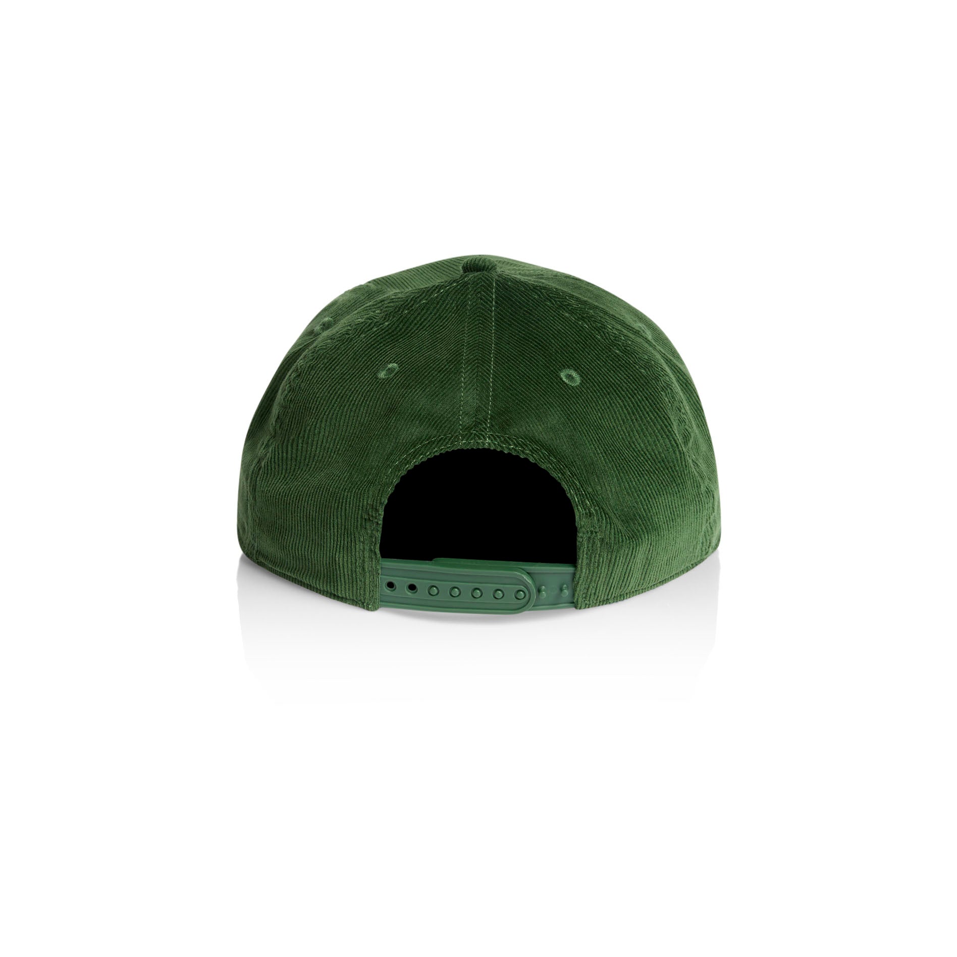 THE GG CLUB - ROPE GREEN HAT