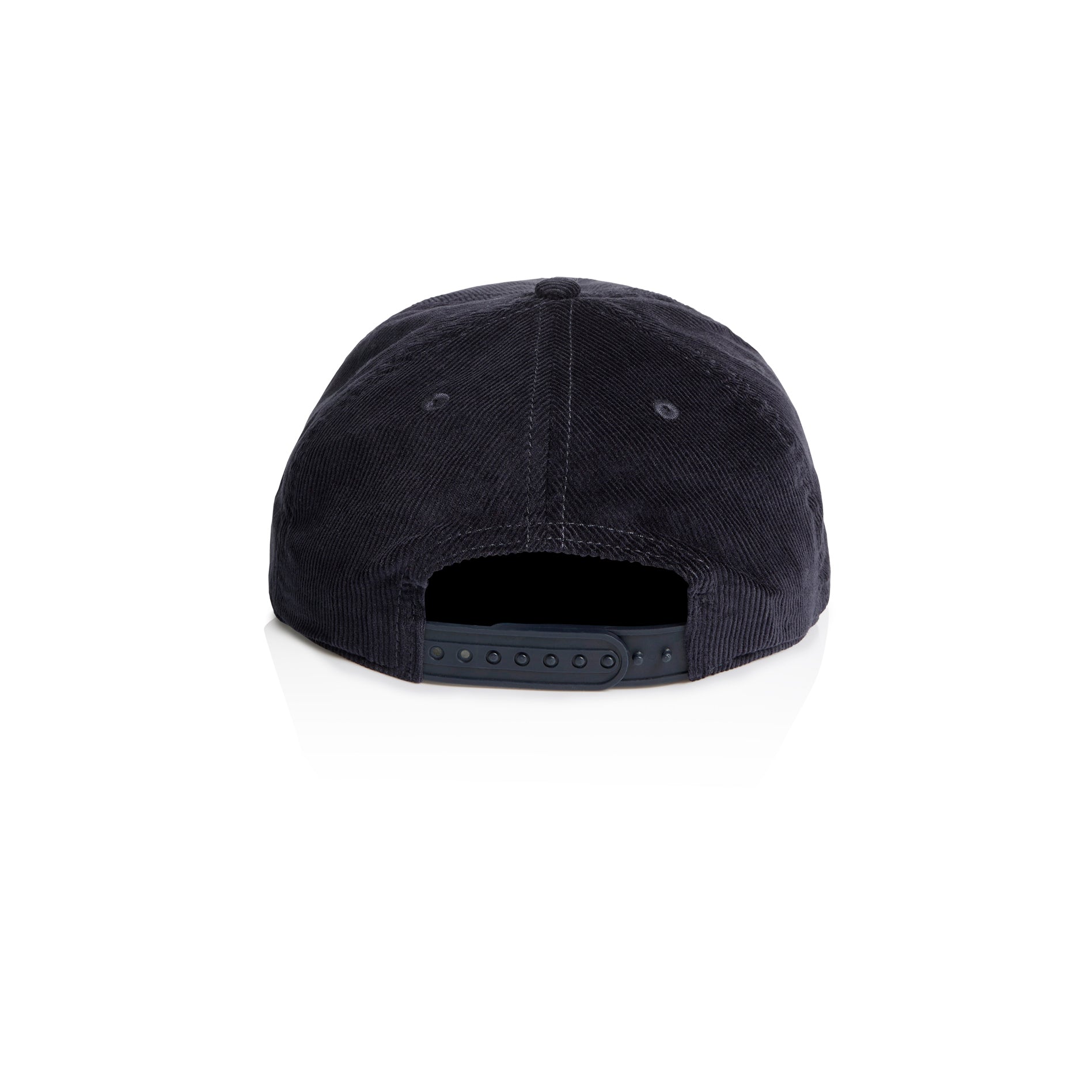 THE GG CLUB - ROPE BLACK HAT
