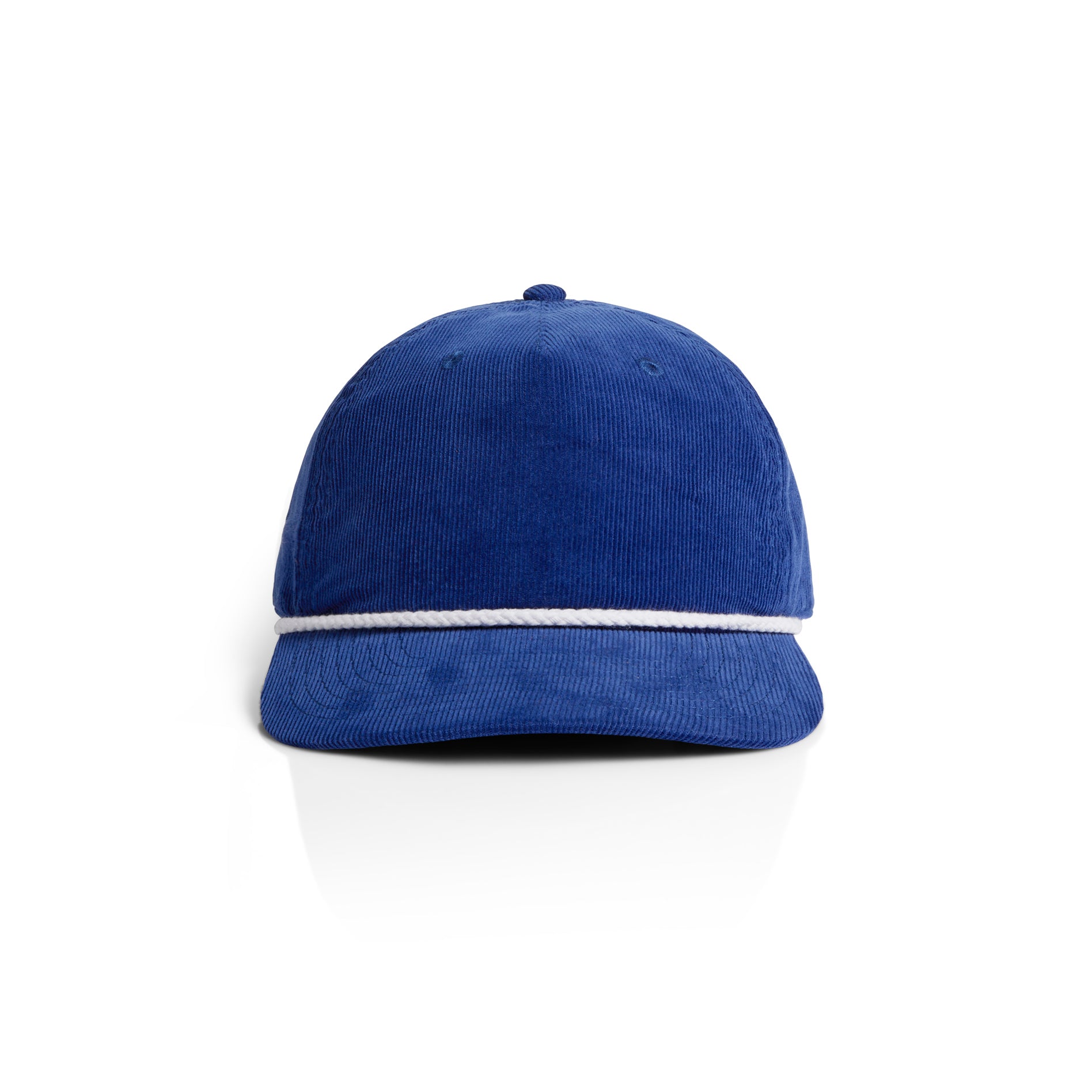 THE GG CLUB - ROPE BLUE HAT