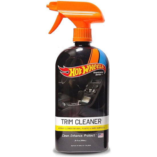Trim Cleaner - HOT WHEELS (2 Bottles)