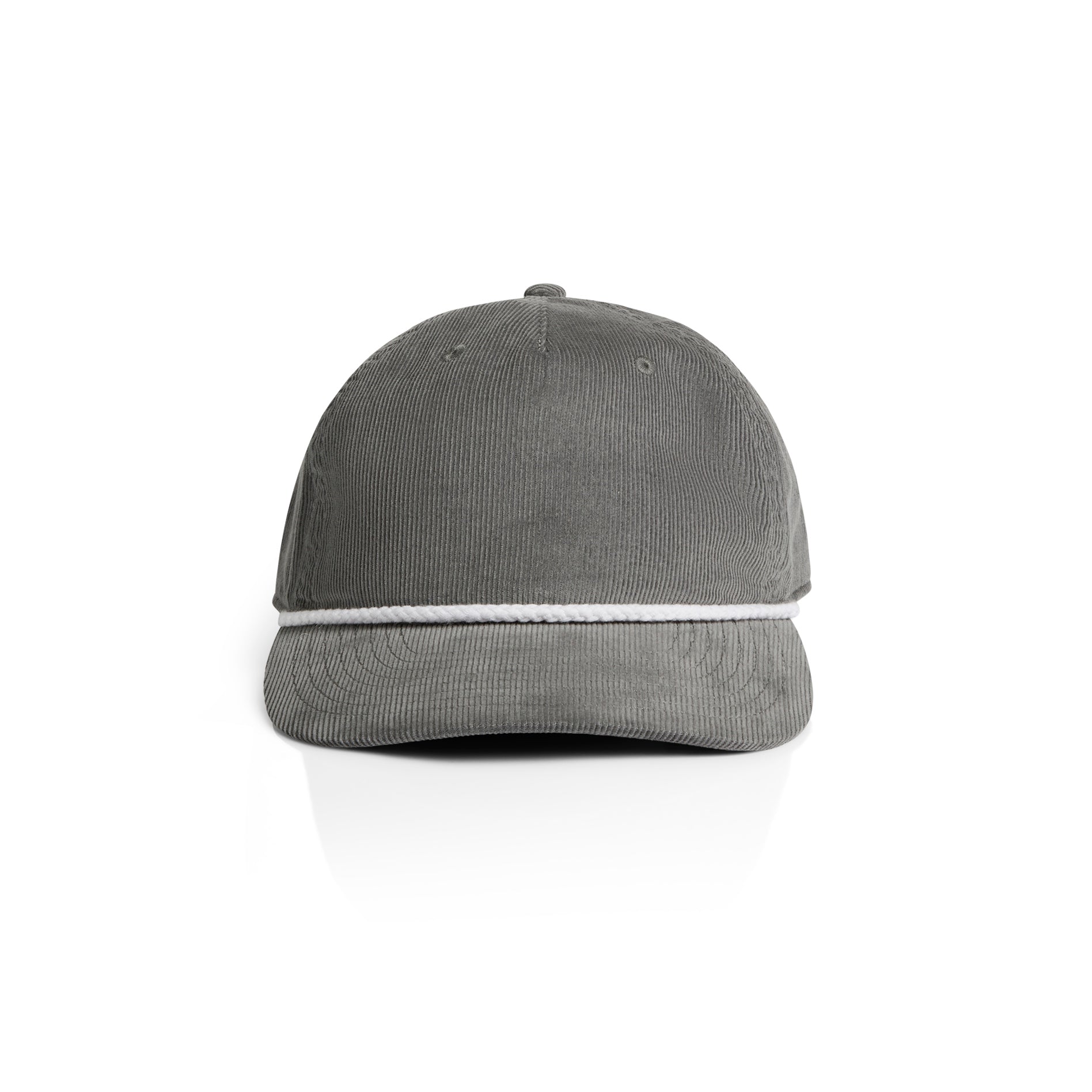 THE GG CLUB - ROPE GREY HAT
