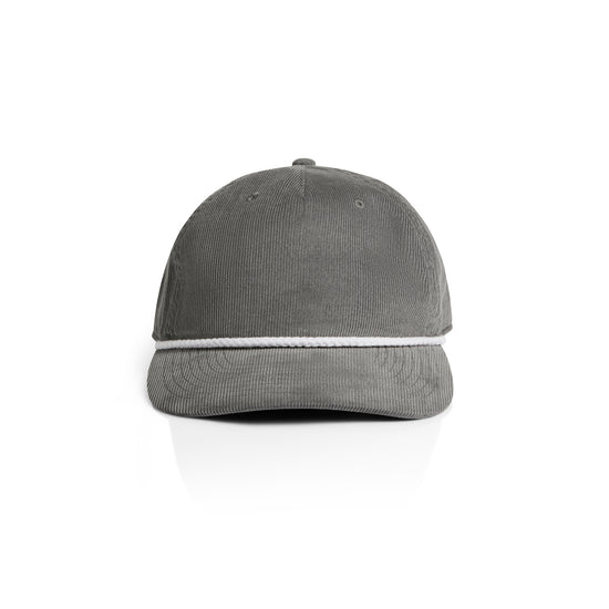 THE GG CLUB - ROPE GREY HAT