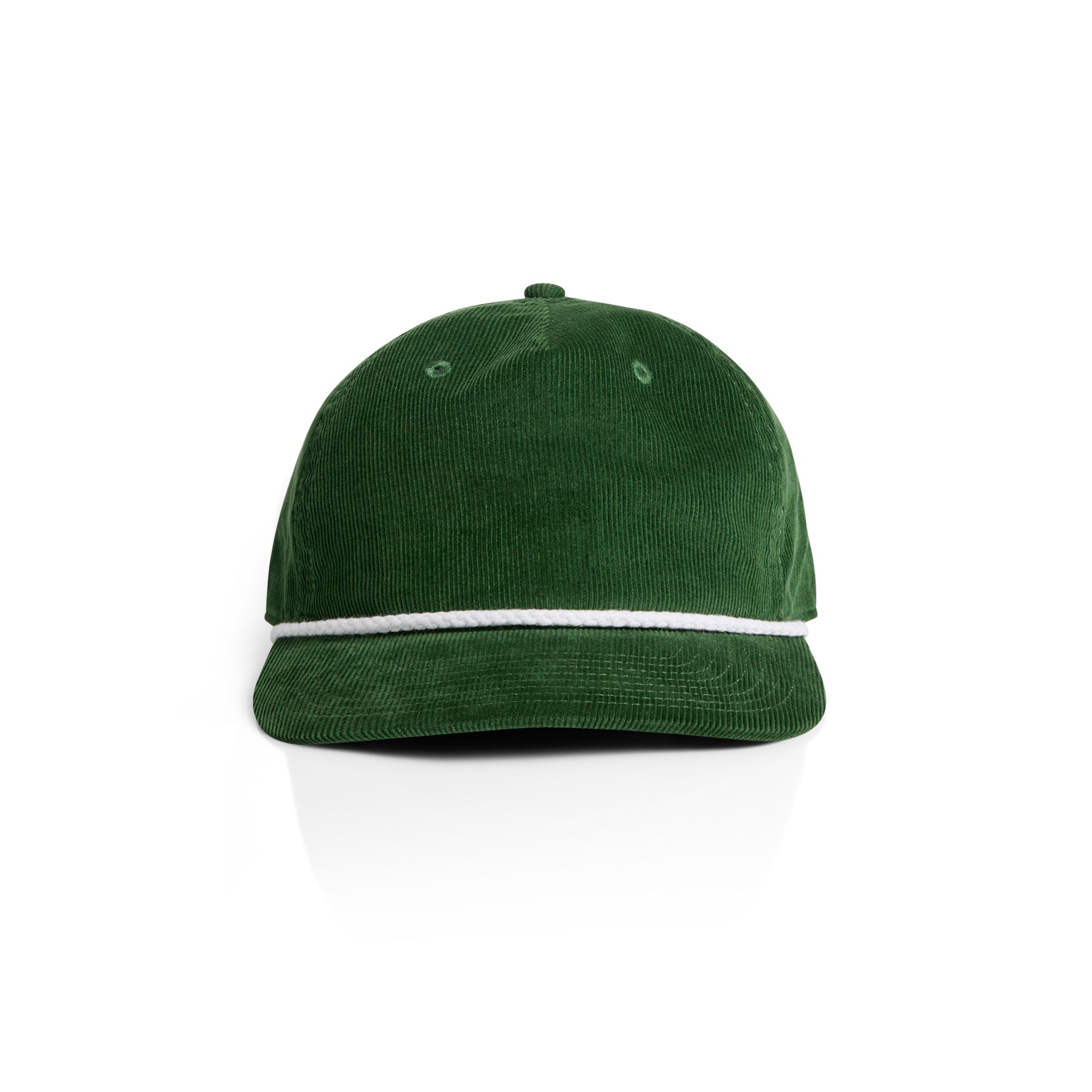 THE GG CLUB - ROPE GREEN HAT