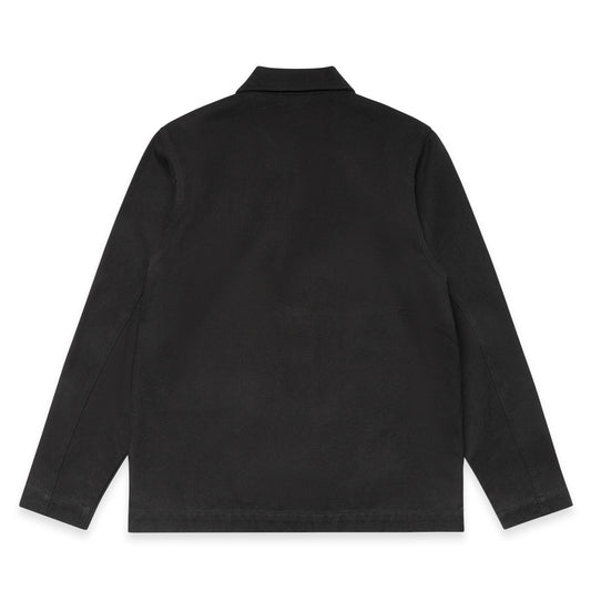 CANVAS JACKET - 75X ENTRIES