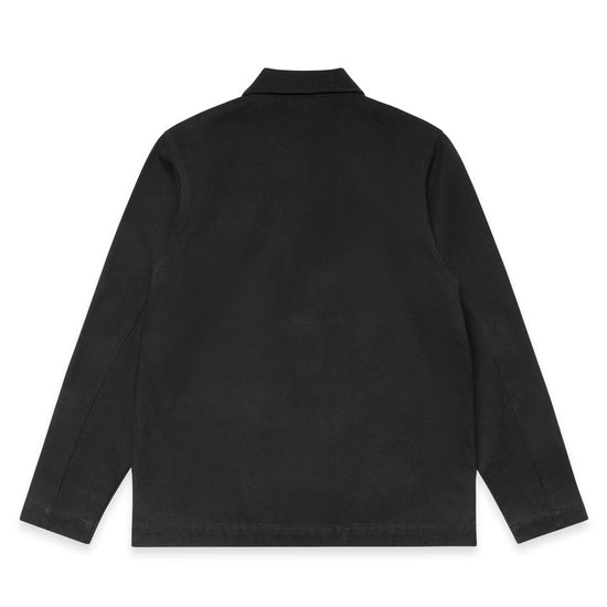 CANVAS JACKET - 75X ENTRIES