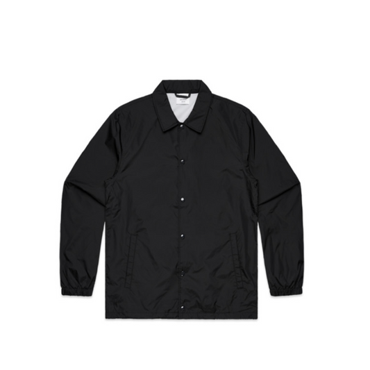 GG CLUB - MAKE MONEY NOT FRIENDS JACKET