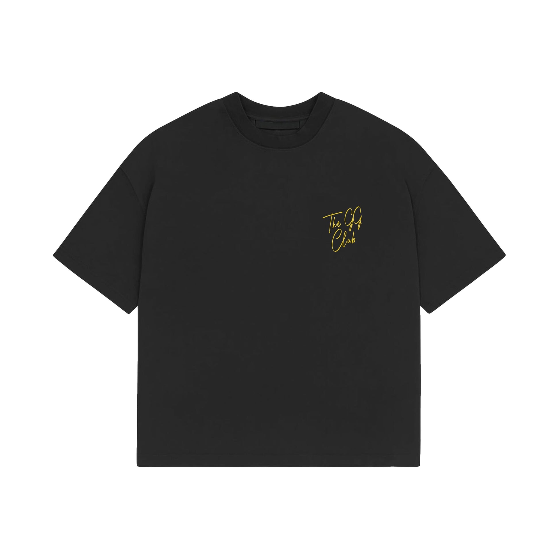 HURACAN T-SHIRT - 75X ENTRIES