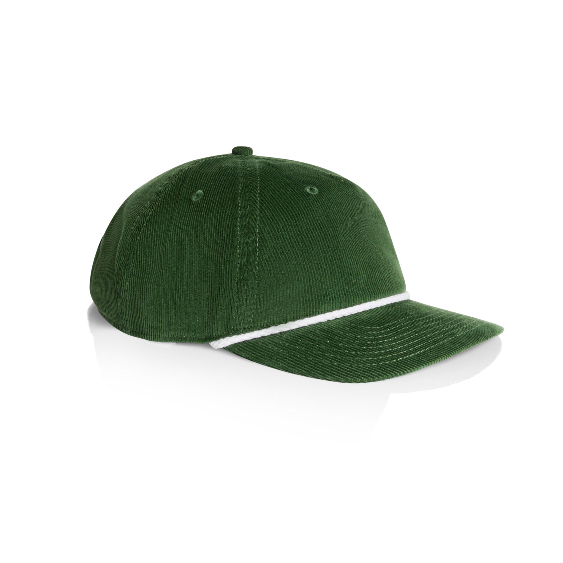 THE GG CLUB - ROPE GREEN HAT