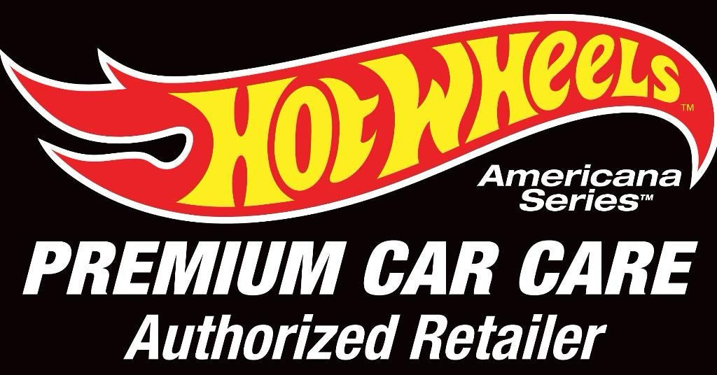 Wheel Cleaner - HOT WHEELS (2 Bottles)