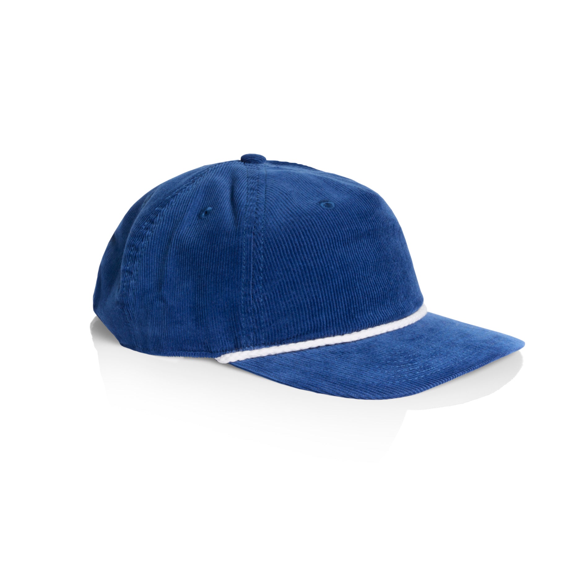 THE GG CLUB - ROPE BLUE HAT
