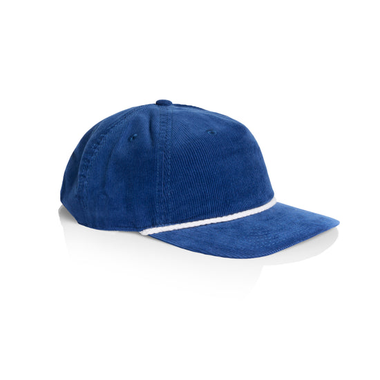 THE GG CLUB - ROPE BLUE HAT