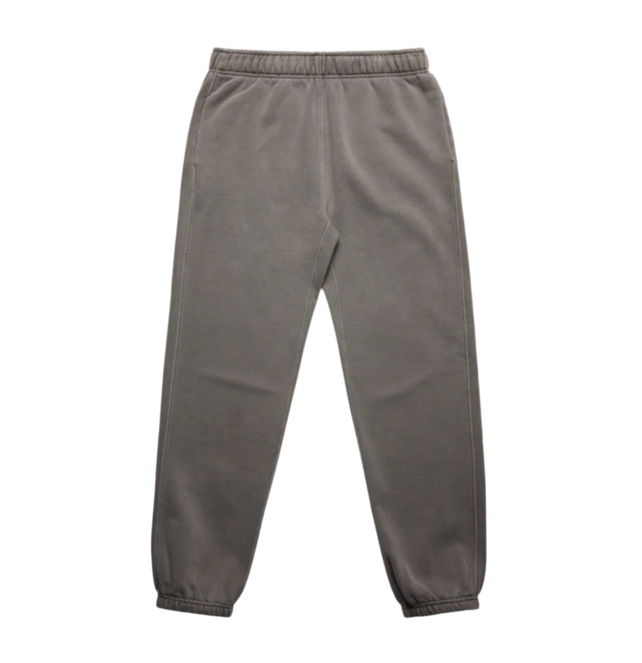 GG CLUB - FADED GREY SWEATPANTS BLANK
