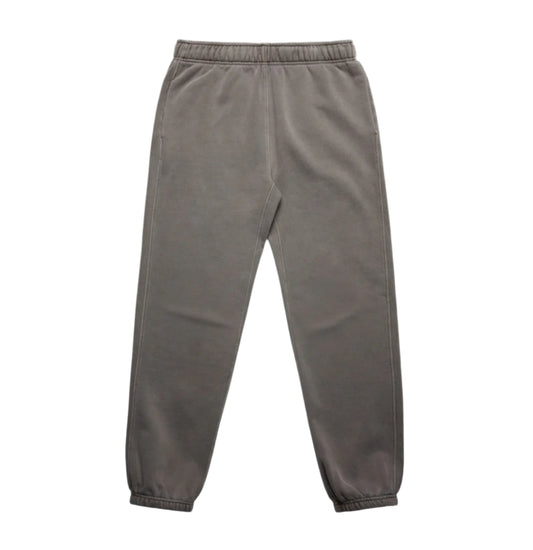 GG CLUB - FADED GREY SWEATPANTS BLANK