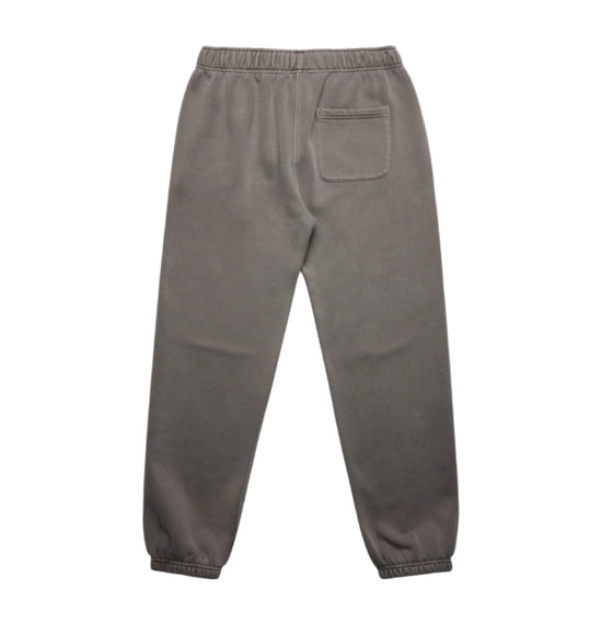 GG CLUB - FADED GREY SWEATPANTS BLANK