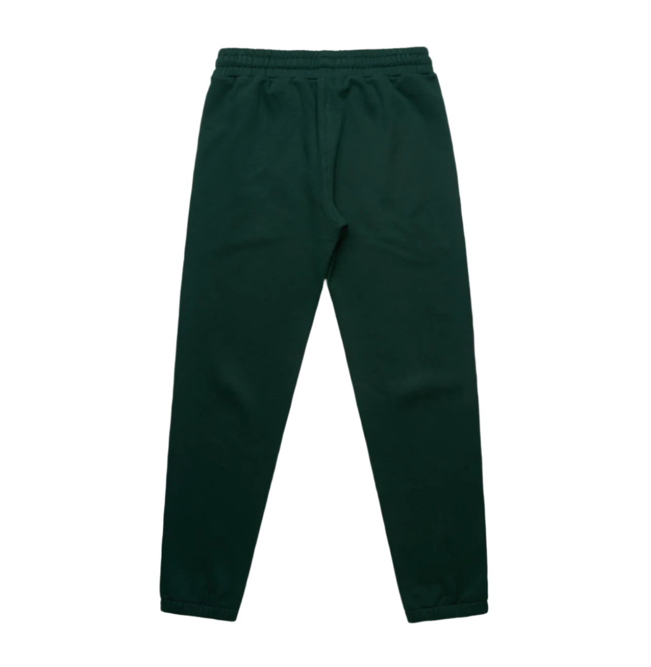 GG CLUB - PINE GREEN SWEATPANTS BLANK