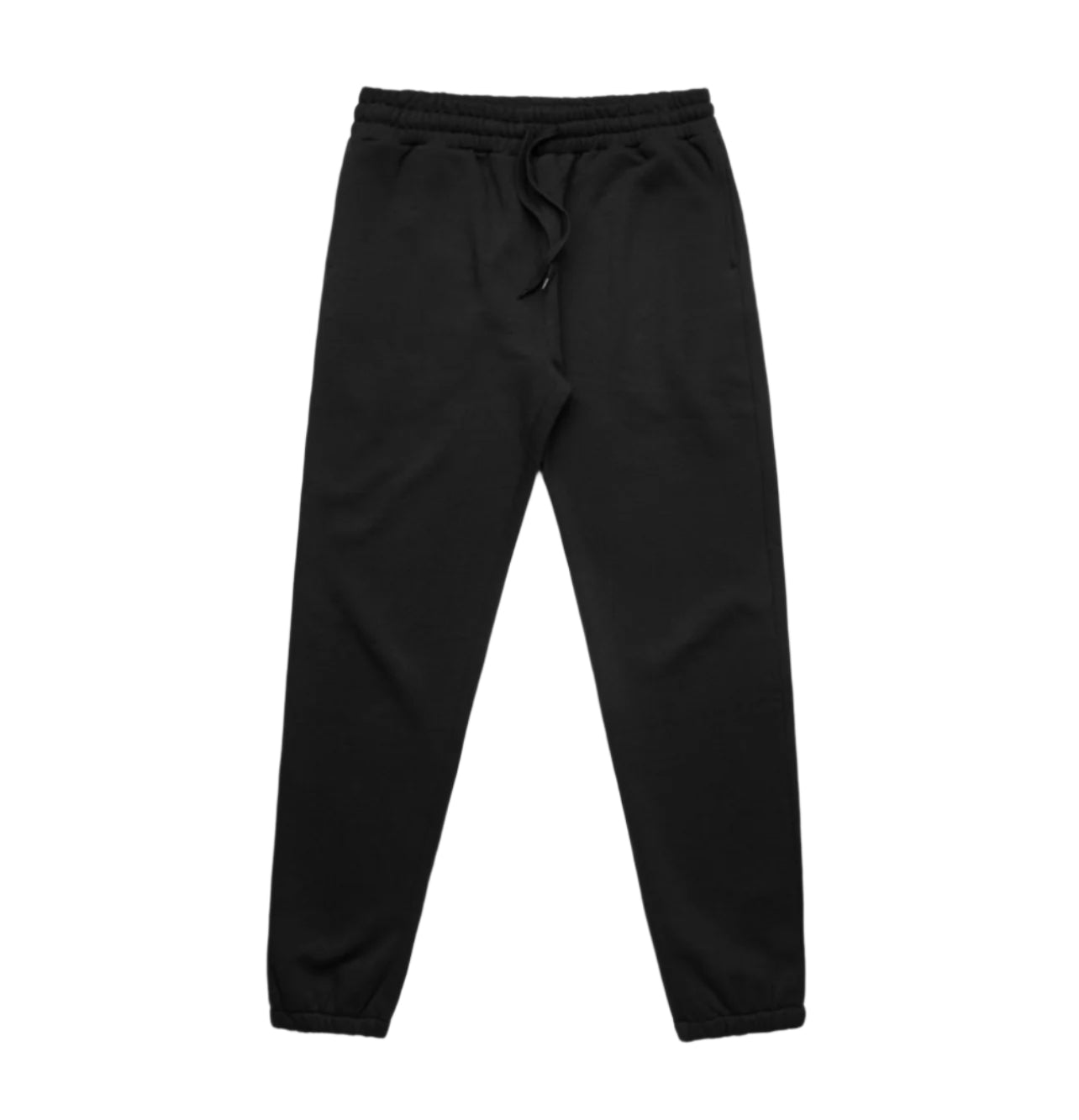 GG CLUB - BLACK SWEATPANTS BLANK