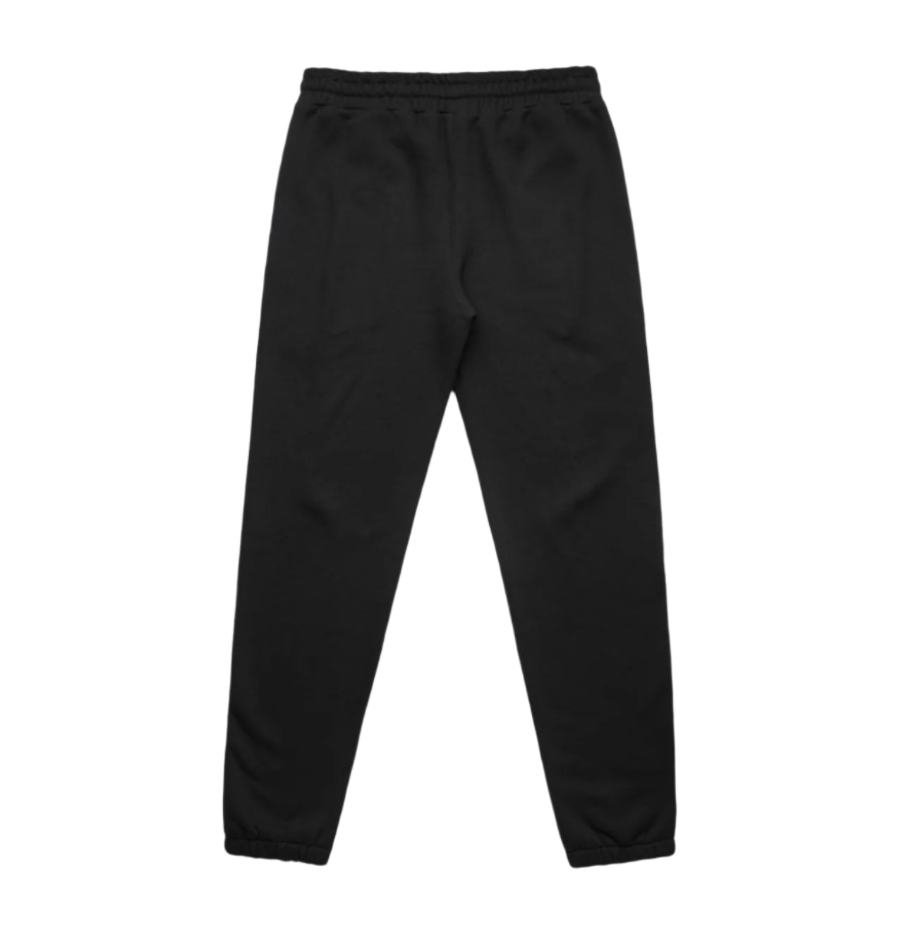 GG CLUB - BLACK SWEATPANTS BLANK