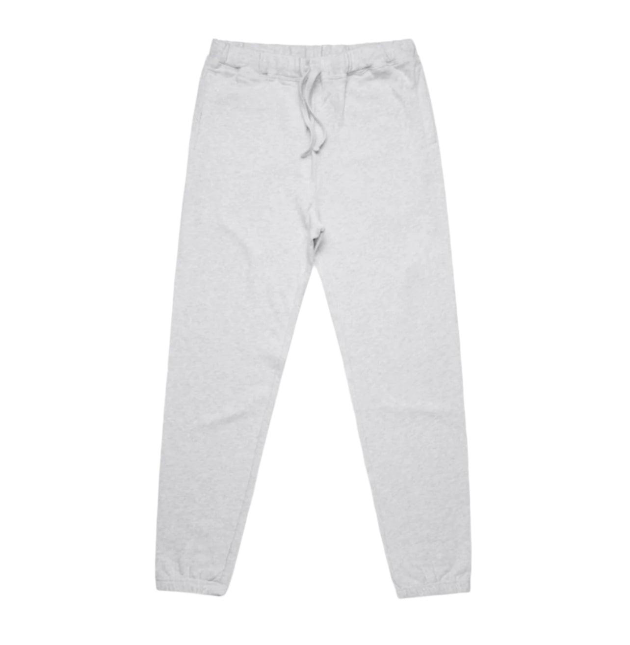 GG CLUB - LIGHT GREY SWEATPANTS BLANK