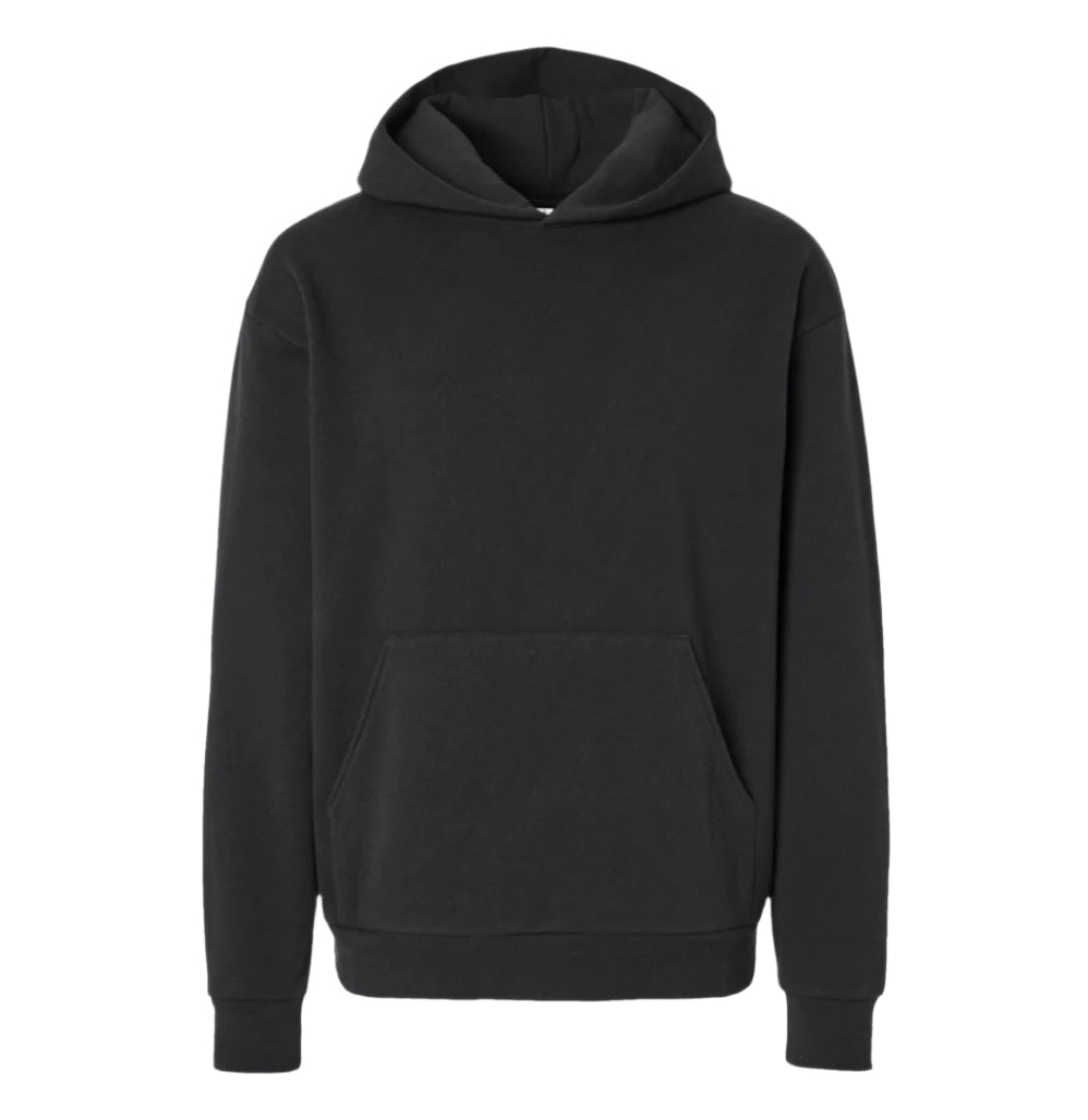 GG CLUB - I JUST PARY A LOT HOODIE