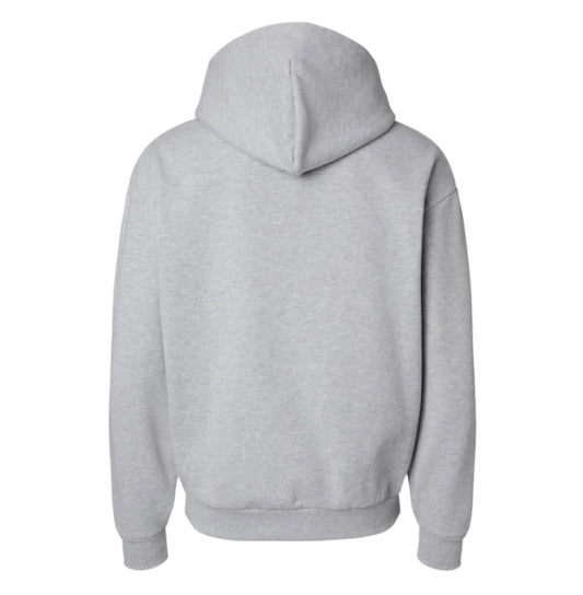 THE GG CLUB - MEMBERS ONLY GREY
