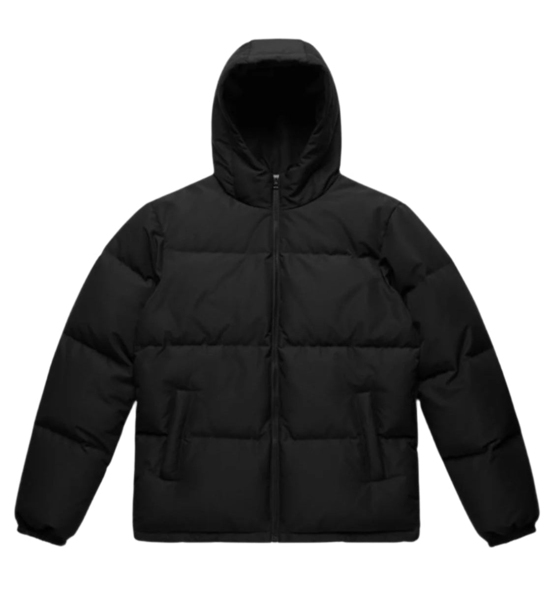 GG CLUB - PUFFER JACKET
