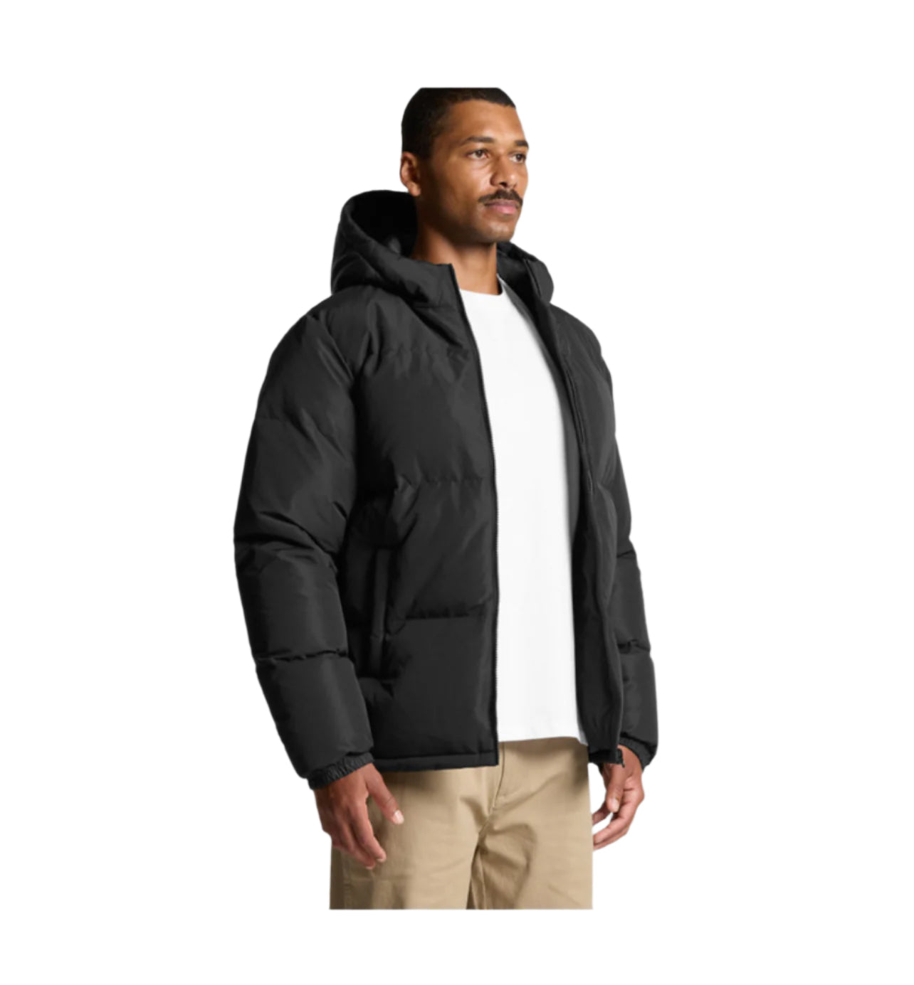 GG CLUB - PUFFER JACKET