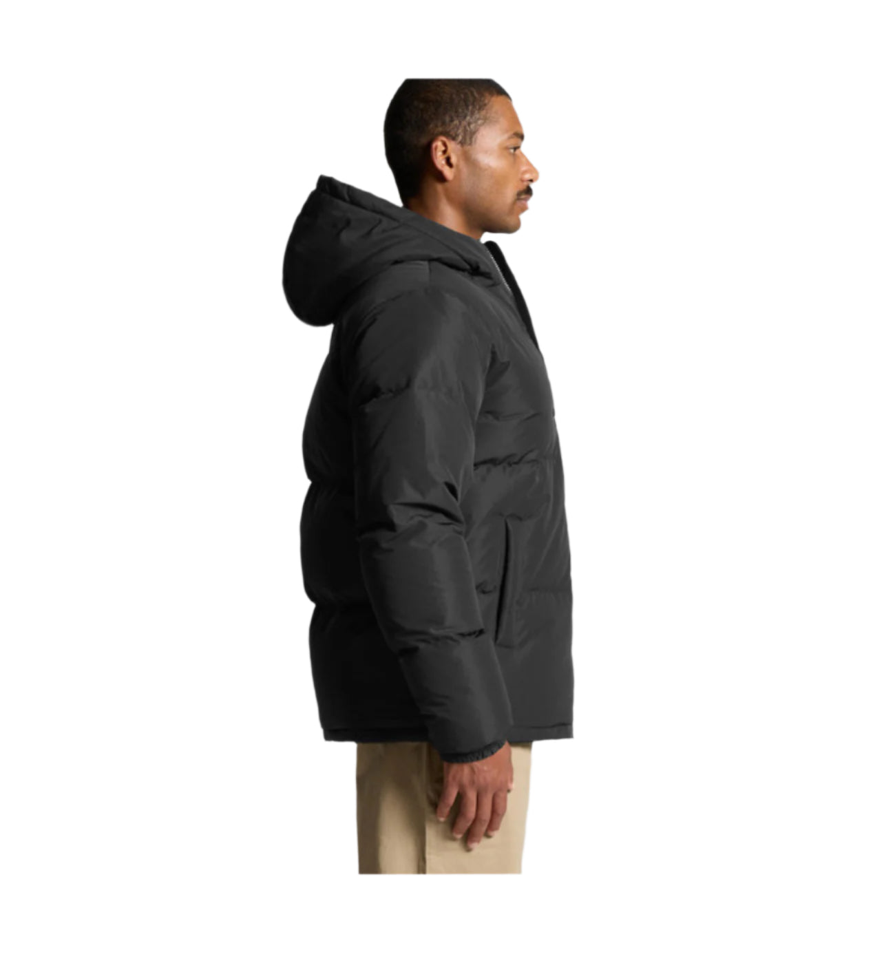 GG CLUB - PUFFER JACKET