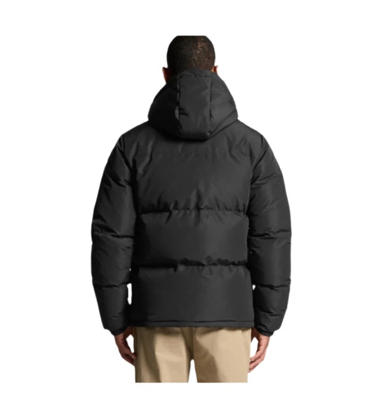 GG CLUB - PUFFER JACKET