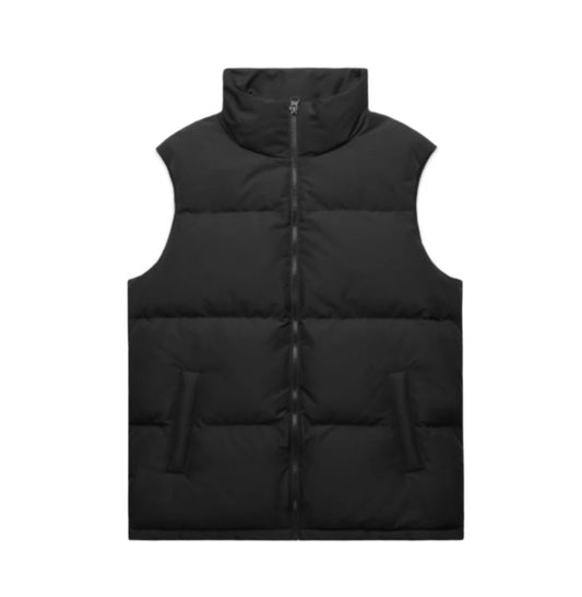 GG CLUB - PUFFER VEST