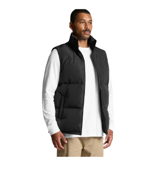 GG CLUB - PUFFER VEST