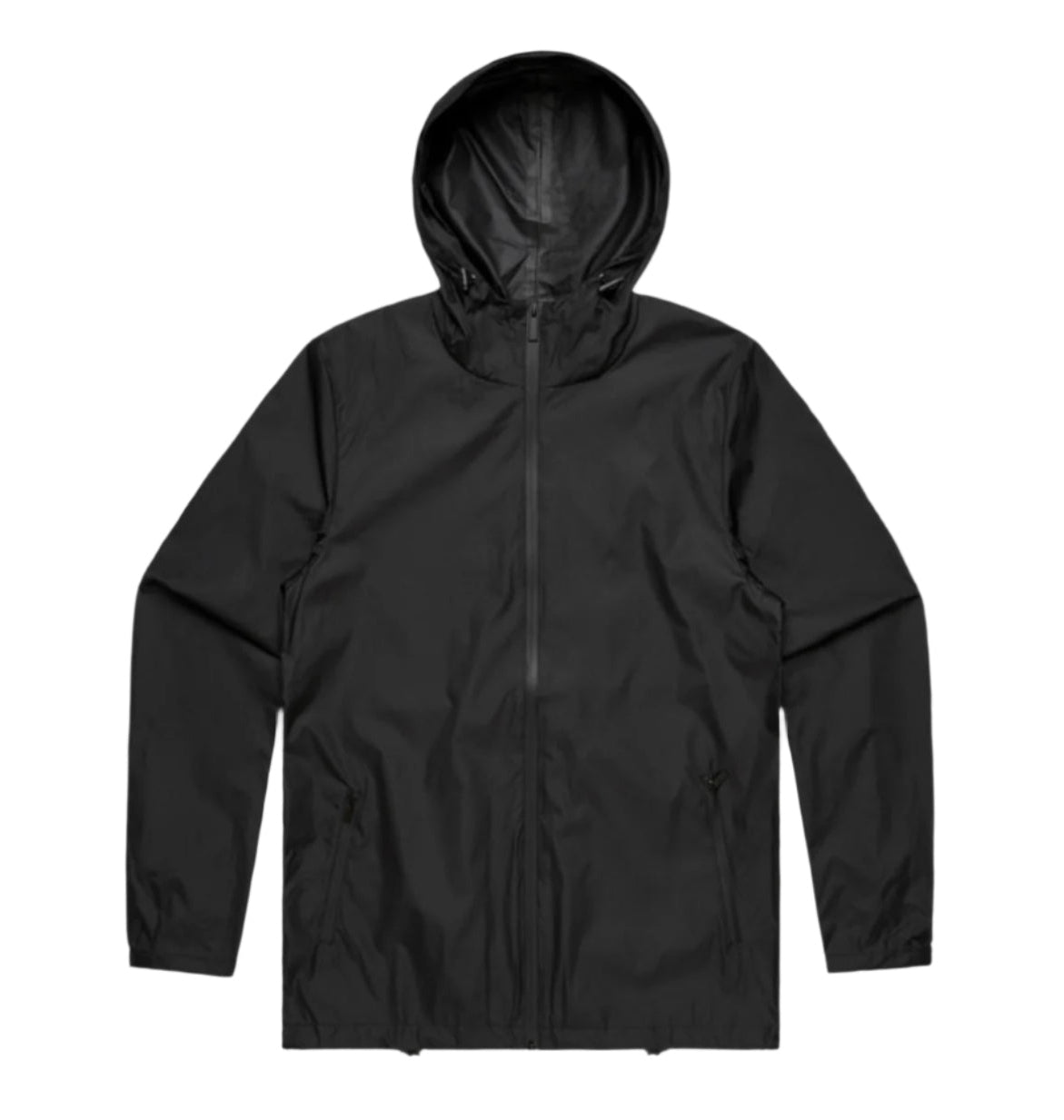 GG CLUB - WINDBREAKER JACKET