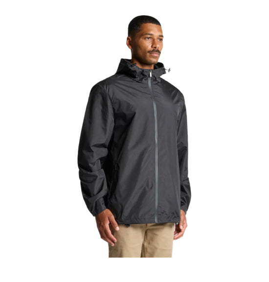 GG CLUB - WINDBREAKER JACKET