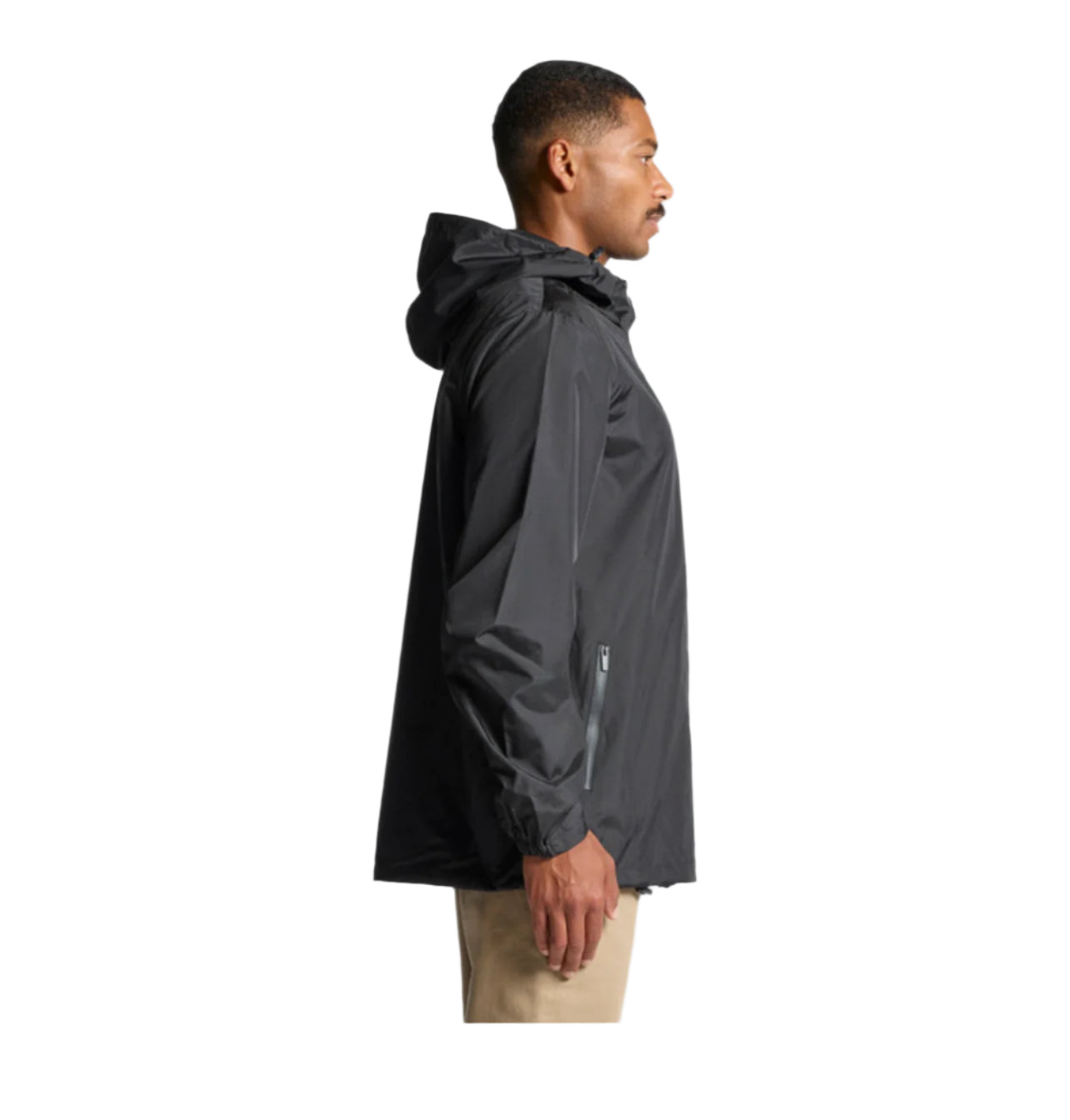 GG CLUB - WINDBREAKER JACKET