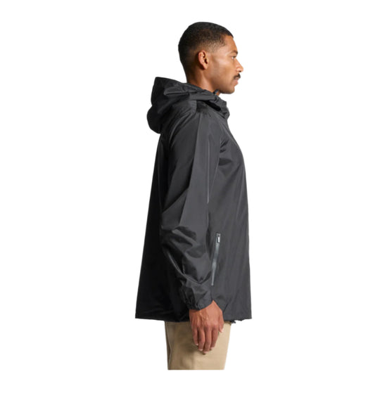 GG CLUB - WINDBREAKER JACKET