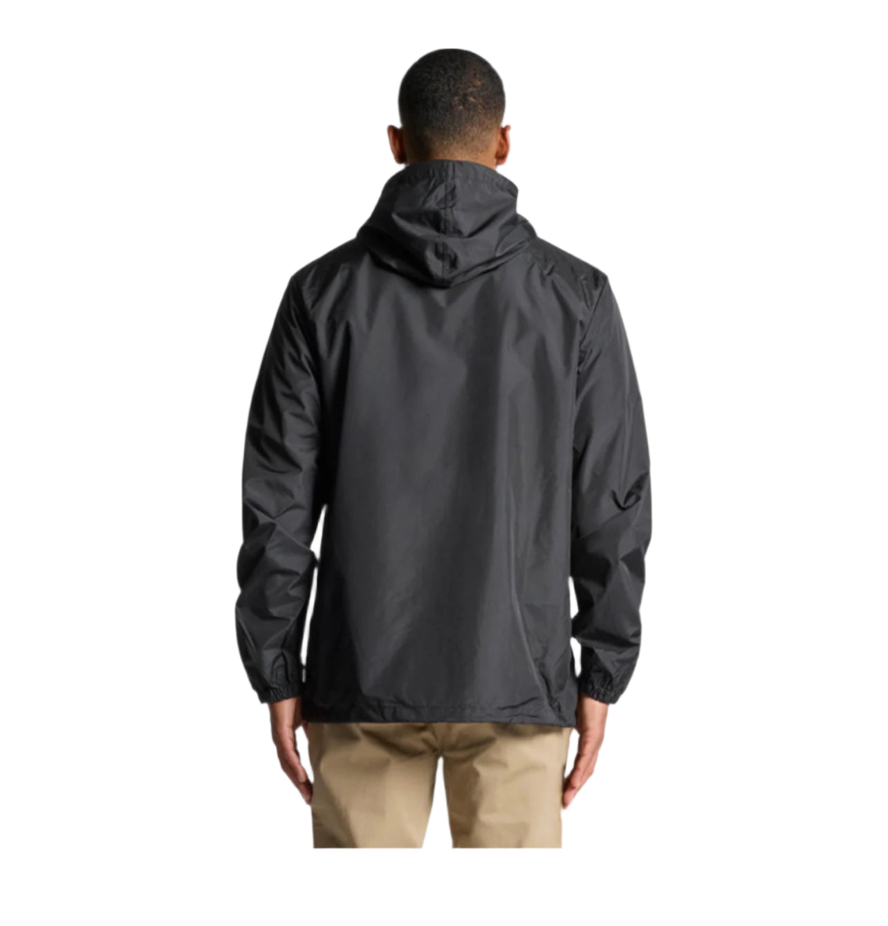 GG CLUB - WINDBREAKER JACKET