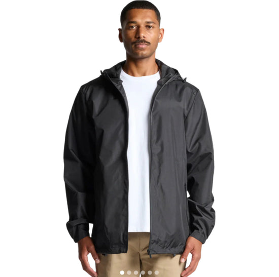 GG CLUB - WINDBREAKER JACKET