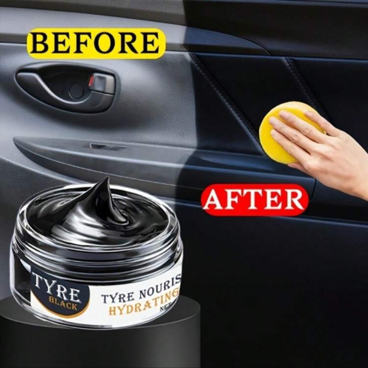 Interior Polish