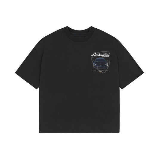 LAMBORGHINI T-SHIRT - 75X ENTRIES