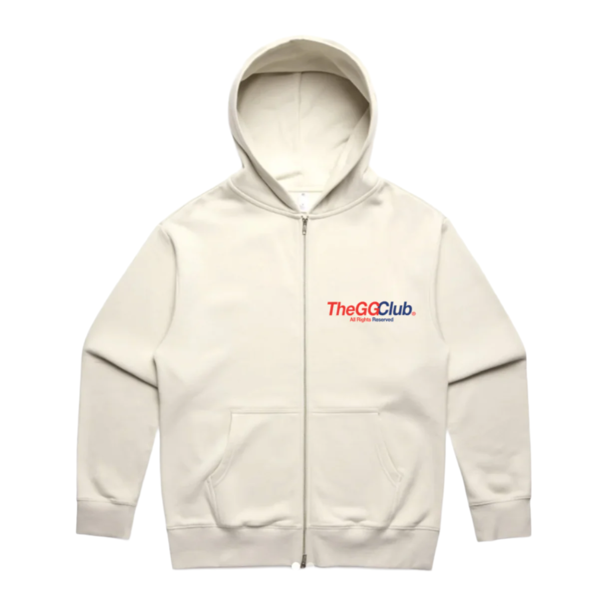 FLAME ZIP UP - 75X ENTRIES