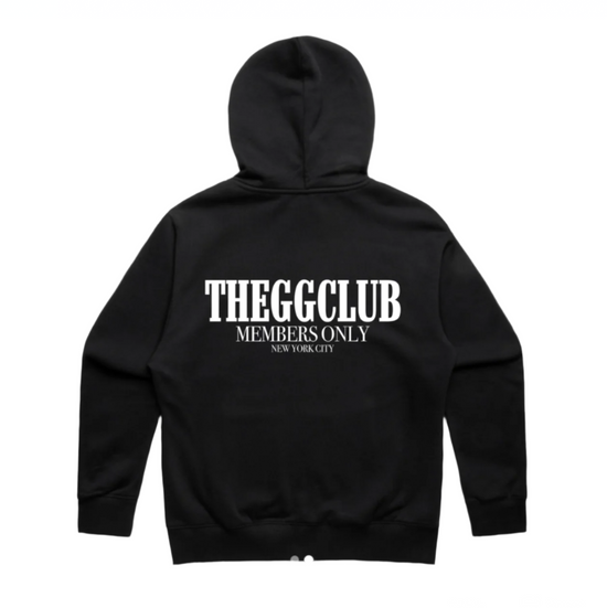 MEMBERS ONLY - 75X ENTRIES
