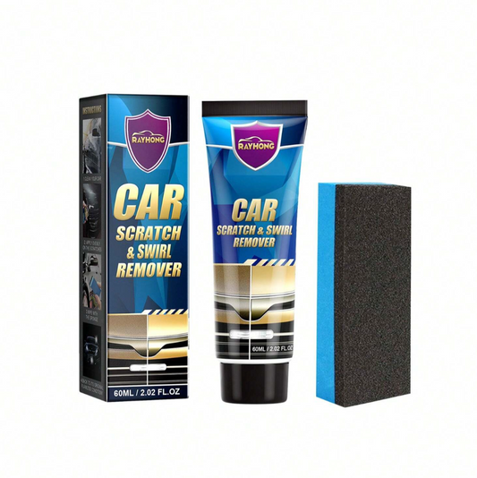Car Scratch Remover