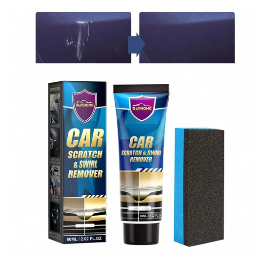Car Scratch Remover