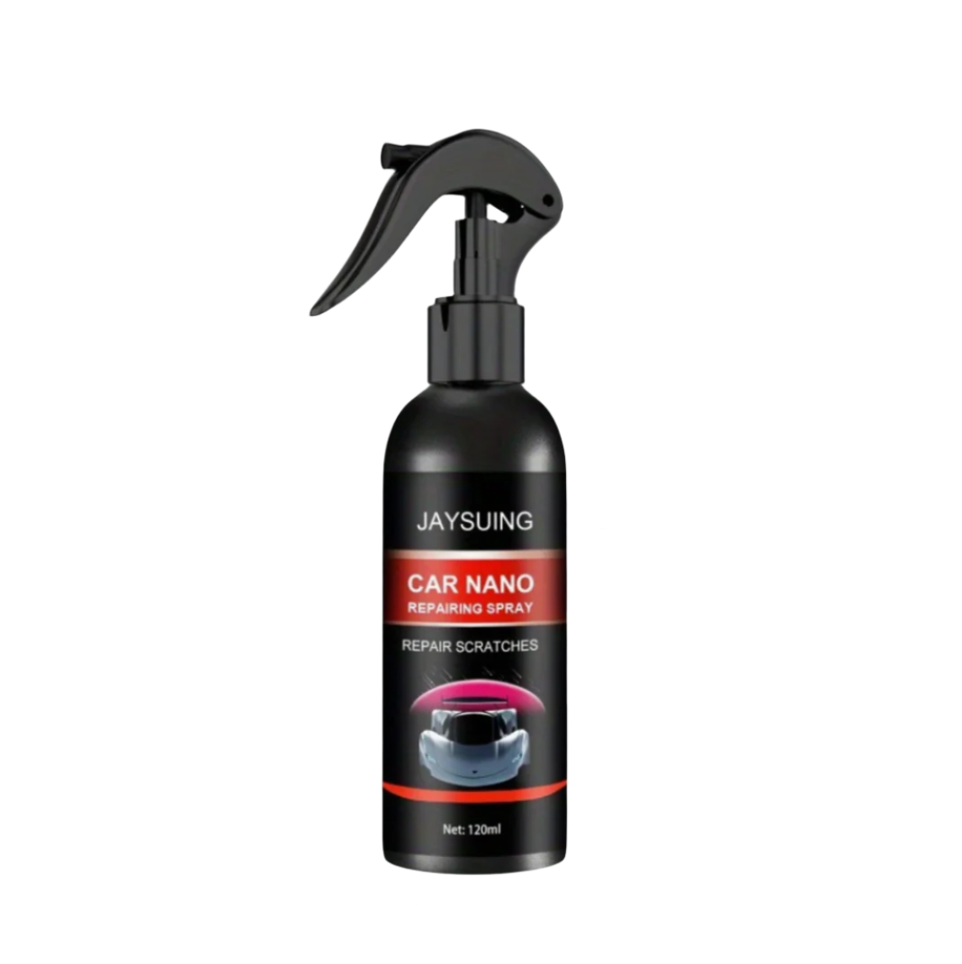 Ceramic Coating Repair Spray