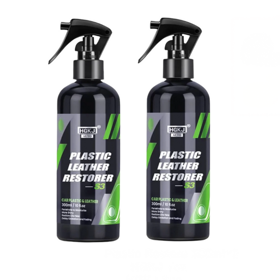 Rust Remover Spray (2 Bottles)