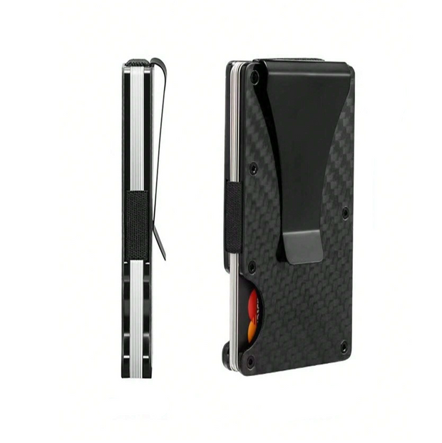 Carbon Fiber Wallet